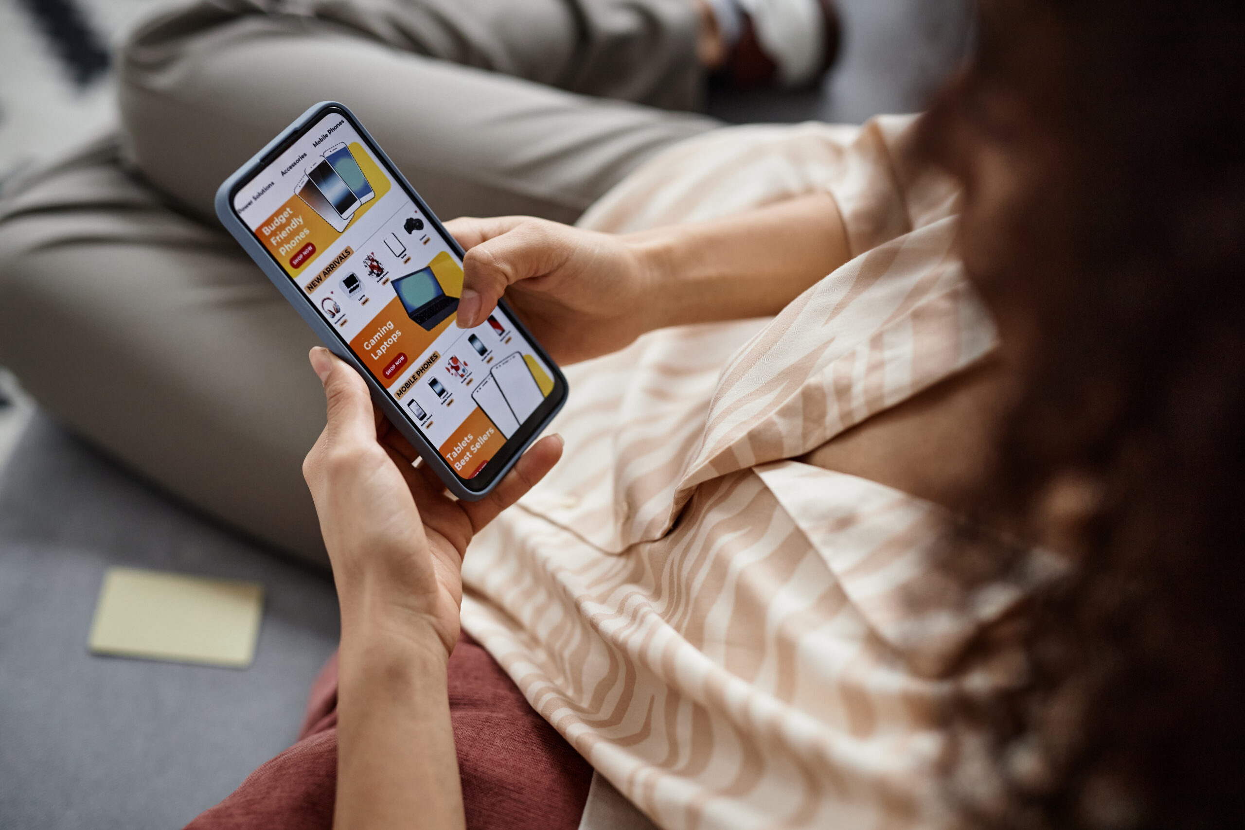 O que observar antes de contratar uma plataforma de cashback para sua loja