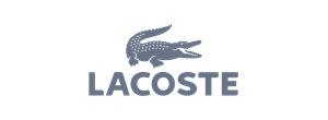 Lacoste